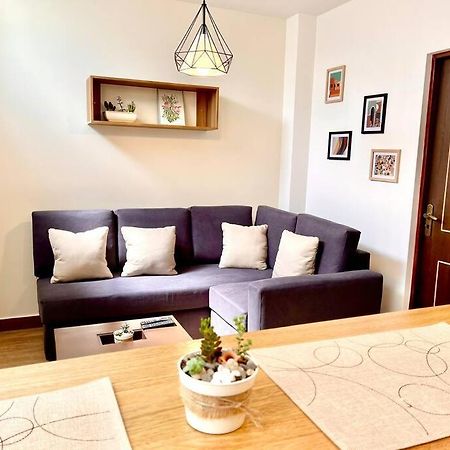 Apartmán Sucre Center II Exteriér fotografie