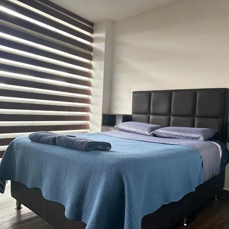 Apartmán Sucre Center II Exteriér fotografie