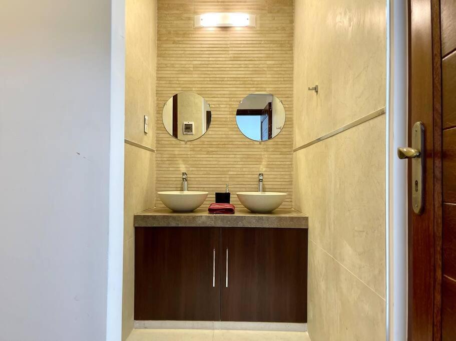 Apartmán Sucre Center II Exteriér fotografie