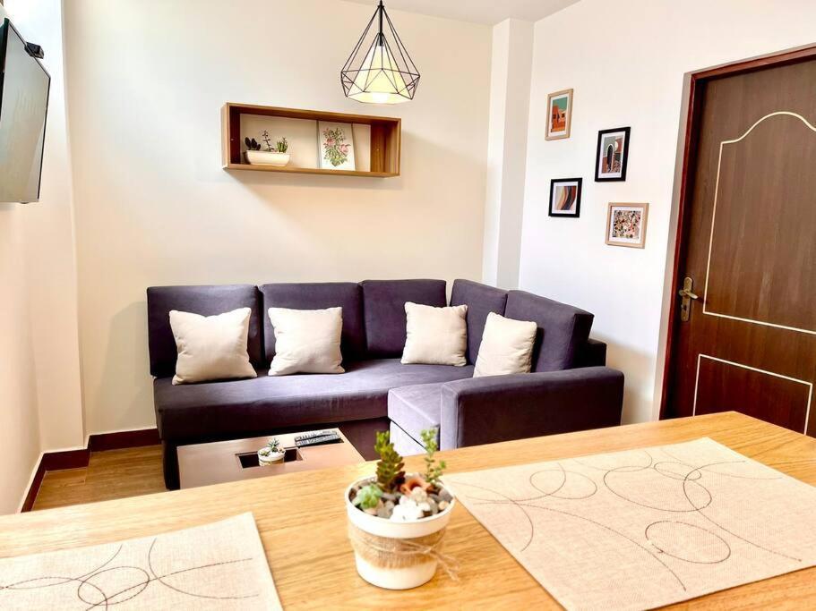 Apartmán Sucre Center II Exteriér fotografie