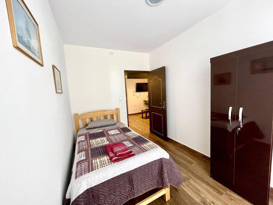 Apartmán Sucre Center II Exteriér fotografie