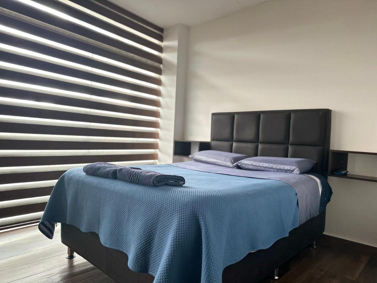 Apartmán Sucre Center II Exteriér fotografie